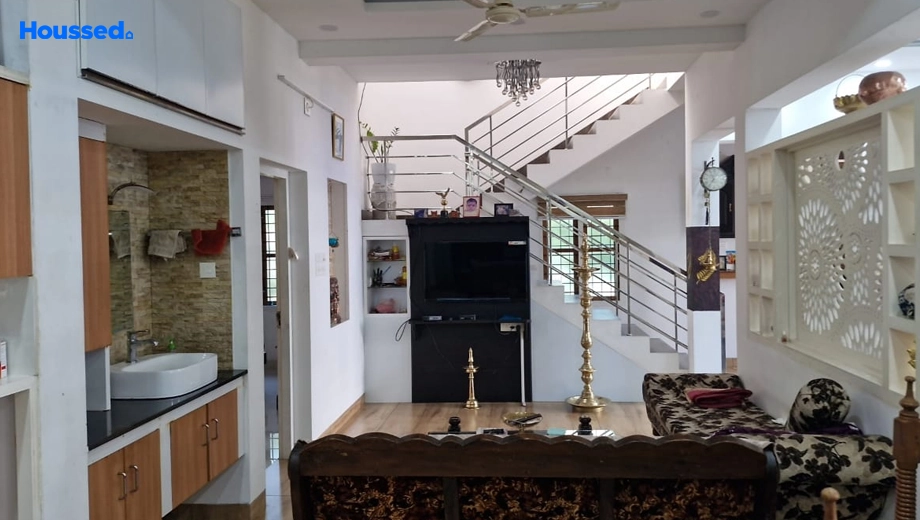 Project Image of 3 BHK House/Villa for Resale in Nedumbassery - Image 159714