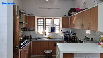 Project Image of 3 BHK House/Villa for Resale in Nedumbassery, Kochi - Image 159710