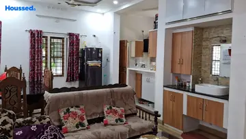Project Image of 3 BHK House/Villa for Resale in Nedumbassery, Kochi - Image 159713