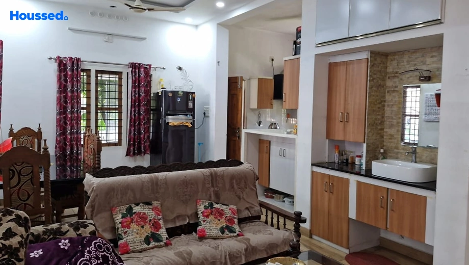 Project Image of 3 BHK House/Villa for Resale in Nedumbassery - Image 159713