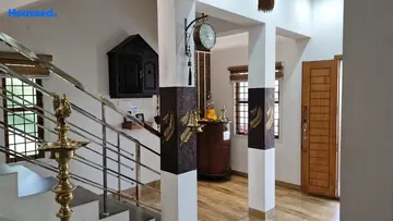 Project Image of 3 BHK House/Villa for Resale in Nedumbassery, Kochi - Image 159712