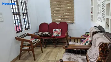 Project Image of 3 BHK House/Villa for Resale in Nedumbassery, Kochi - Image 159716