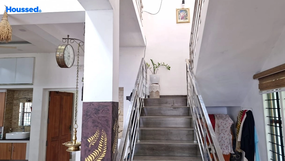 Project Image of 3 BHK House/Villa for Resale in Nedumbassery - Image 159718