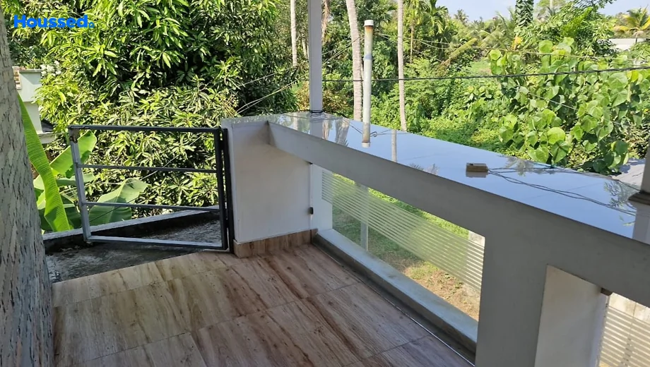 Project Image of 3 BHK House/Villa for Resale in Nedumbassery - Image 159715