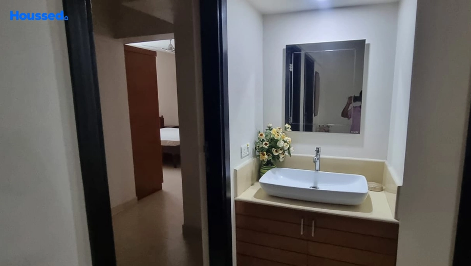 Project Image of 3 BHK Flat for Resale in Marine Drive - Image 159721