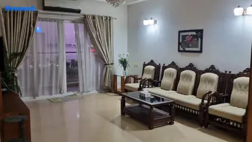 Project Image of 3 BHK Flat for Resale in Marine Drive, Kochi - Image 159720