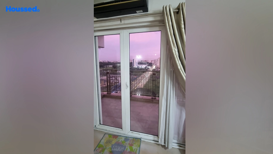 Project Image of 3 BHK Flat for Resale in Marine Drive - Image 159722