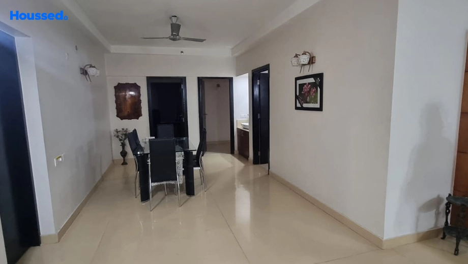Project Image of 3 BHK Flat for Resale in Marine Drive - Image 159719