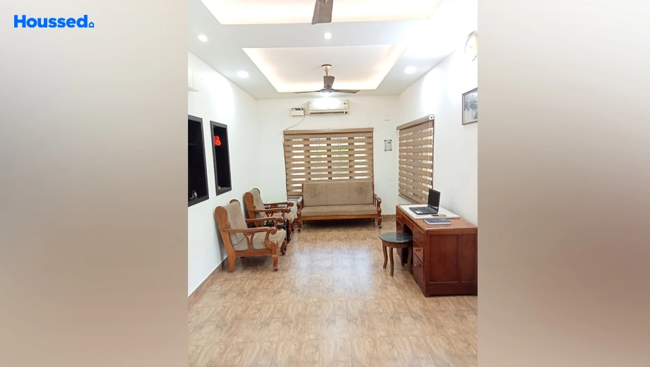 Project Image of 5 BHK House/Villa for Resale in Elamakkara - Image 159727