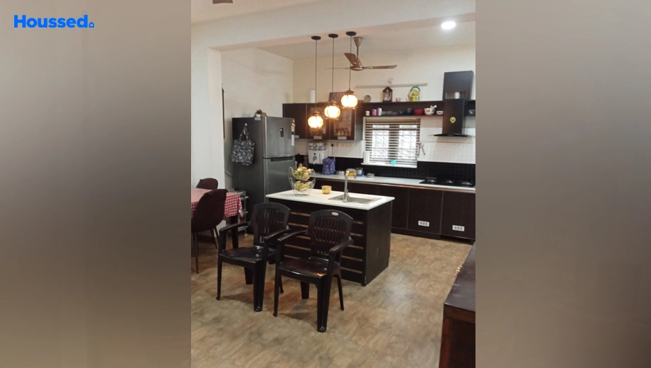 Project Image of 5 BHK House/Villa for Resale in Elamakkara - Image 159729