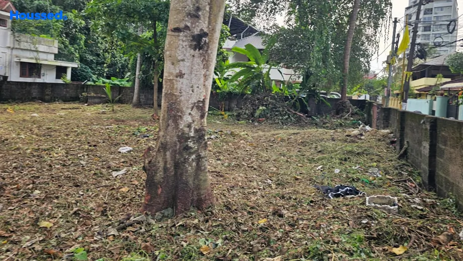 Project Image of Housing Plot/Residential Land for Resale in Palarivattom - Image 159737