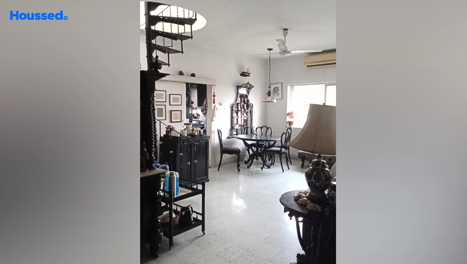 Project Image of 2 BHK Penthouse for Resale in Dhakuria - Image 160044