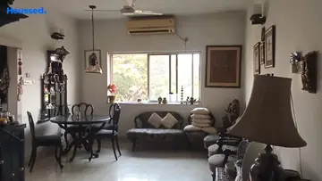 Project Image of 2 BHK Penthouse for Resale in Dhakuria, Kolkata - Image 160043