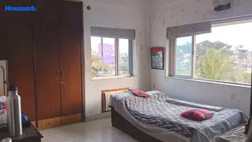Project Image of 2 BHK Penthouse for Resale in Dhakuria, Kolkata - Image 160045