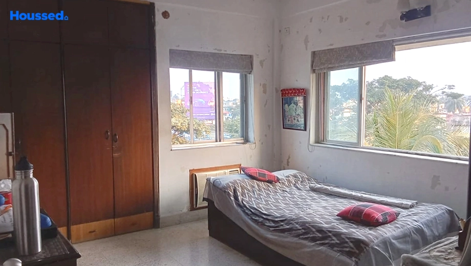 Project Image of 2 BHK Penthouse for Resale in Dhakuria - Image 160045