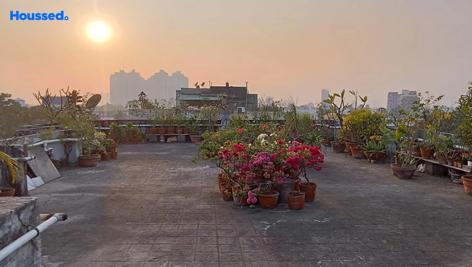 Project Image of 2 BHK Penthouse for Resale in Dhakuria - Image 160046
