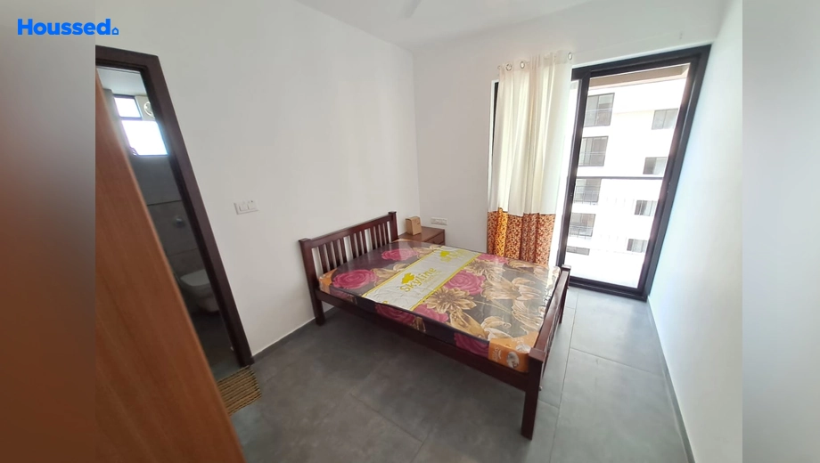 Project Image of 2 BHK Flat for Resale in Nedumbassery - Image 159755