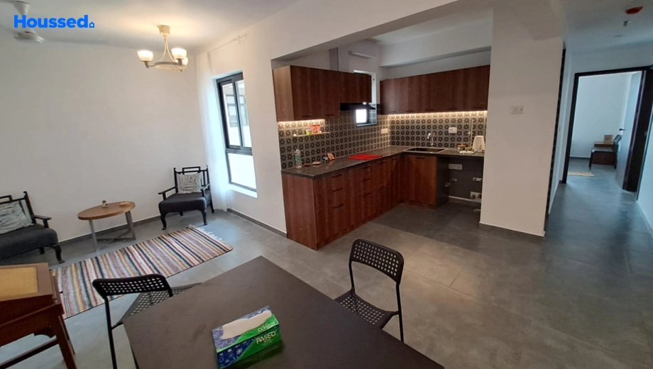 Project Image of 2 BHK Flat for Resale in Nedumbassery - Image 159754