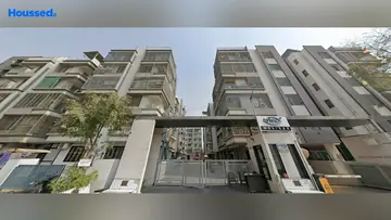 Project Image of 3 BHK Flat for Resale in Arise Western Sola, Ahmedabad - Image 159758