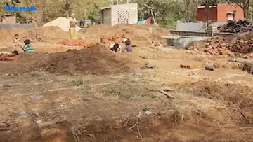 Project Image of Housing Plot/Residential Land for Resale in Avirat Sopan Retreat Ognaj, Ahmedabad - Image 159760