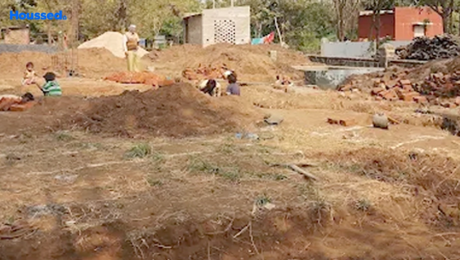 Project Image of Housing Plot/Residential Land for Resale in Avirat Sopan Retreat, Ognaj - Image 159760