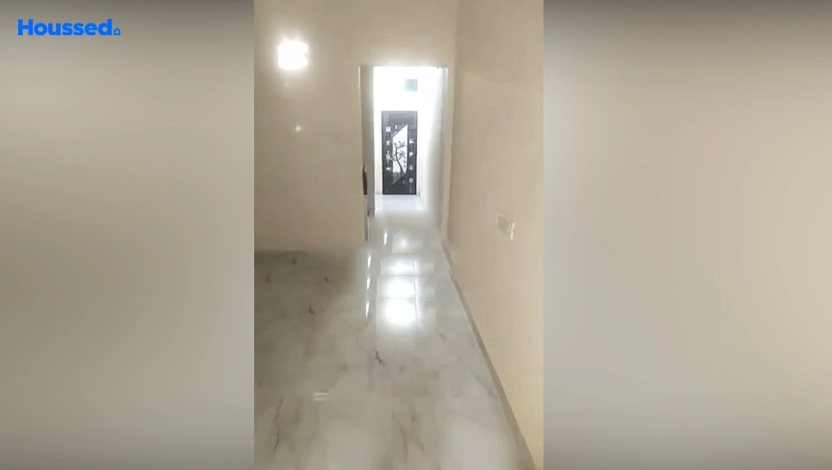 Project Image of 1 BHK Flat for Resale in Dhabali - Image 159761