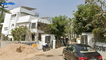 Project Image of 6 BHK House/Villa for Resale in Hariharashray Bungalows Thaltej, Ahmedabad - Image 159771
