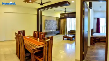 Project Image of 3 BHK Flat for Rent in Marine Drive, Kochi - Image 159773