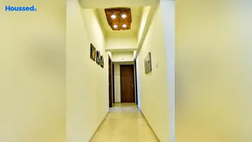 Project Image of 3 BHK Flat for Rent in Marine Drive, Kochi - Image 159772