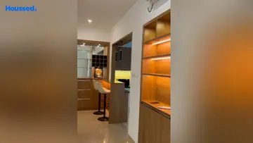 Project Image of 3 BHK Flat for Rent in Marine Drive, Kochi - Image 159775