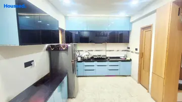 Project Image of 3 BHK Flat for Resale in Naroda, Ahmedabad - Image 159790