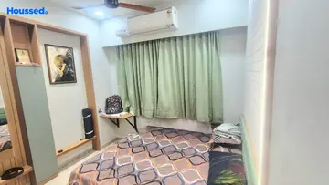 Project Image of 3 BHK Flat for Resale in Naroda, Ahmedabad - Image 159789