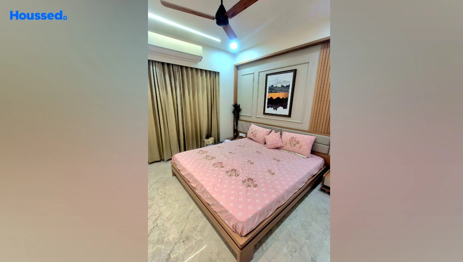 Project Image of 3 BHK Flat for Resale in Naroda - Image 159791