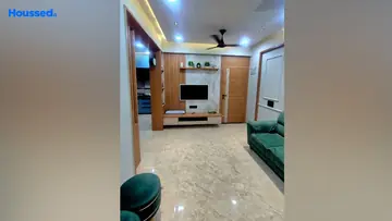 Project Image of 3 BHK Flat for Resale in Naroda, Ahmedabad - Image 159792