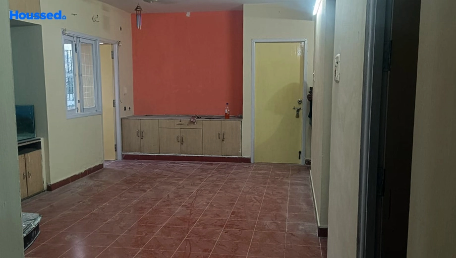 Project Image of 5 BHK Flat for Resale in Srivatsa Apartment, Kilpauk - Image 159778