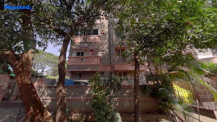 Project Image of 5 BHK Flat for Resale in Srivatsa Apartment, Kilpauk - Image 159788