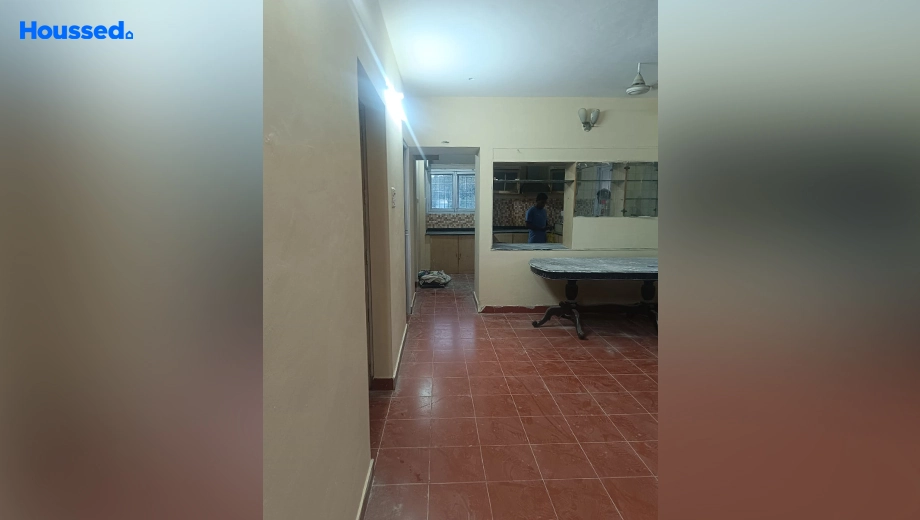 Project Image of 5 BHK Flat for Resale in Srivatsa Apartment, Kilpauk - Image 159781