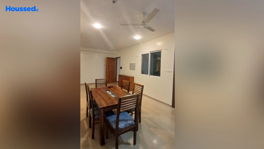 Project Image of 2 BHK Furnished Flat for Rent in Marine Drive - Image 159784
