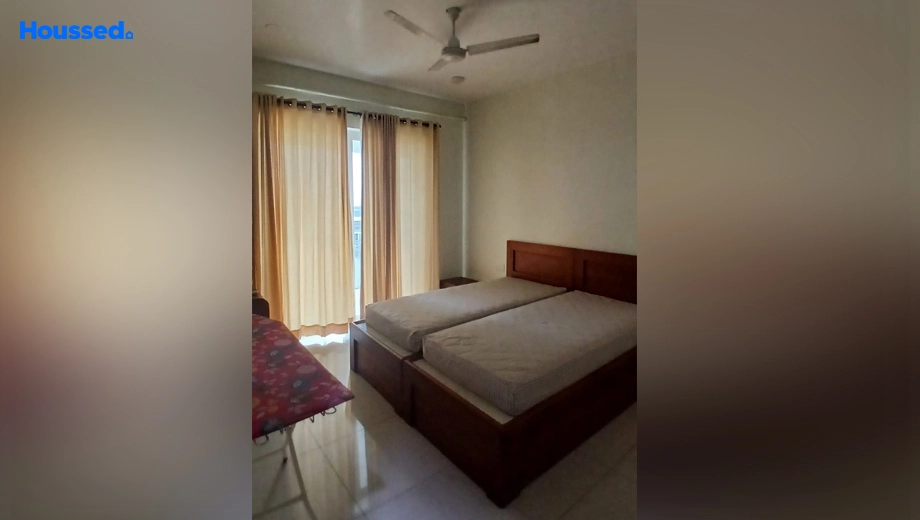 Project Image of 2 BHK Furnished Flat for Rent in Marine Drive - Image 159787