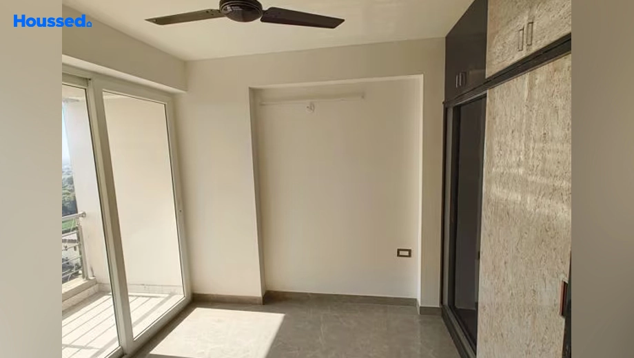 Project Image of 3 BHK Semi-Furnished Flat for Rent in Vardhman Empire Estate, Mahapura - Image 159804
