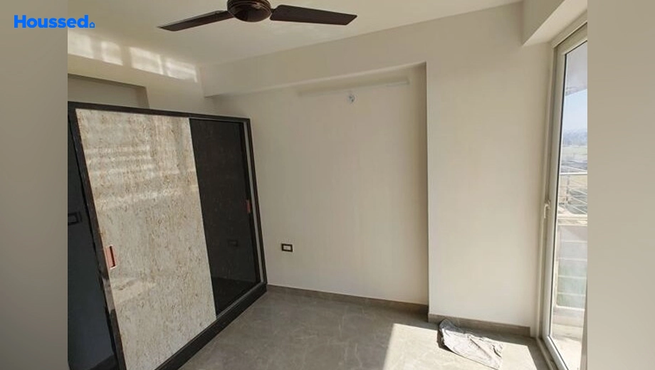 Project Image of 3 BHK Semi-Furnished Flat for Rent in Vardhman Empire Estate, Mahapura - Image 159801