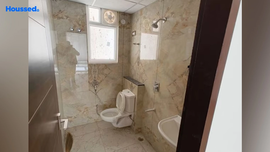 Project Image of 3 BHK Semi-Furnished Flat for Rent in Vardhman Empire Estate, Mahapura - Image 159802