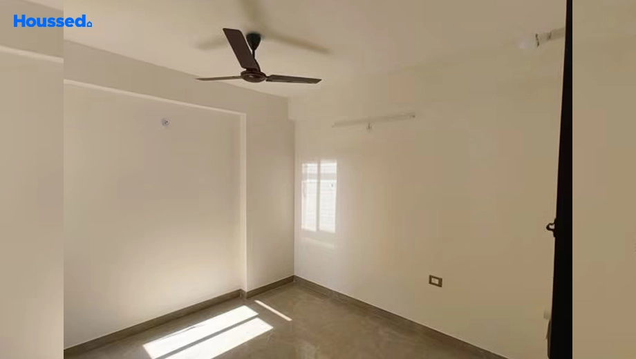 Project Image of 3 BHK Semi-Furnished Flat for Rent in Vardhman Empire Estate, Mahapura - Image 159800