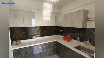Project Image of 3 BHK Flat for Rent in Vardhman Empire Estate Mahapura, Jaipur - Image 159803