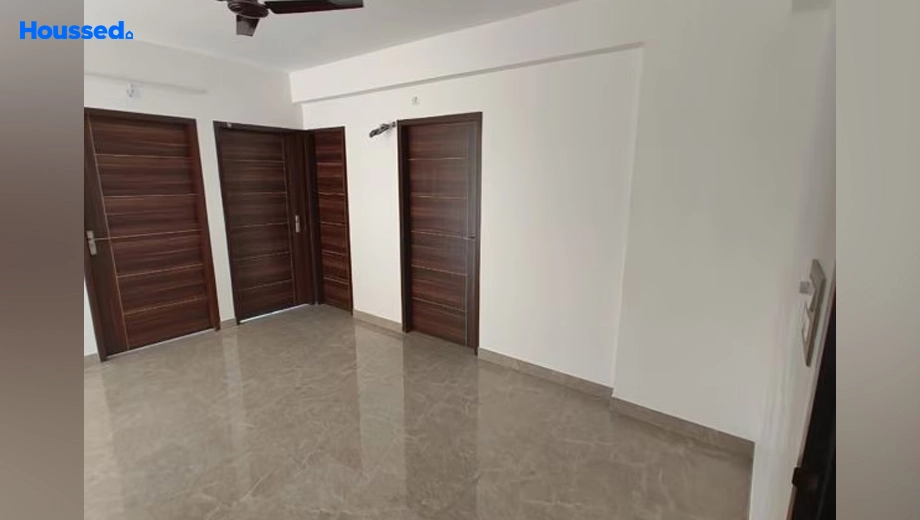 Project Image of 3 BHK Semi-Furnished Flat for Rent in Vardhman Empire Estate, Mahapura - Image 159799