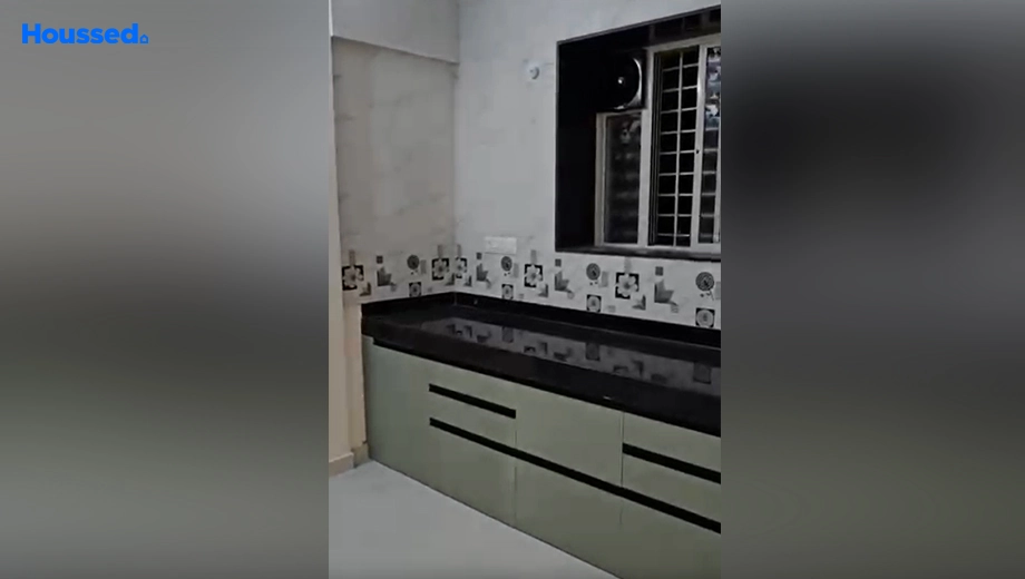 Project Image of 2 BHK Flat for Resale in Talegaon Dabhade - Image 160130