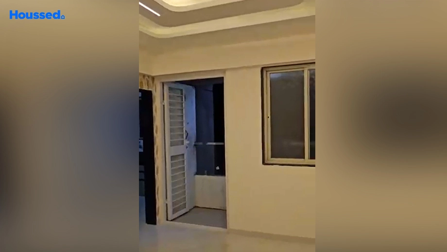 Project Image of 2 BHK Flat for Resale in Talegaon Dabhade - Image 160128