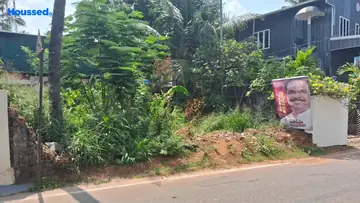 Project Image of Housing Plot/Residential Land for Resale in Aluva, Kochi - Image 159810