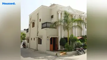 Project Image of 4 BHK House/Villa for Rent in Super Bungalow Sola, Ahmedabad - Image 159807