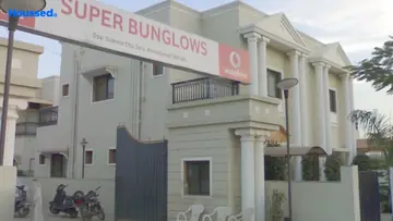 Project Image of 4 BHK House/Villa for Rent in Super Bungalow Sola, Ahmedabad - Image 159808